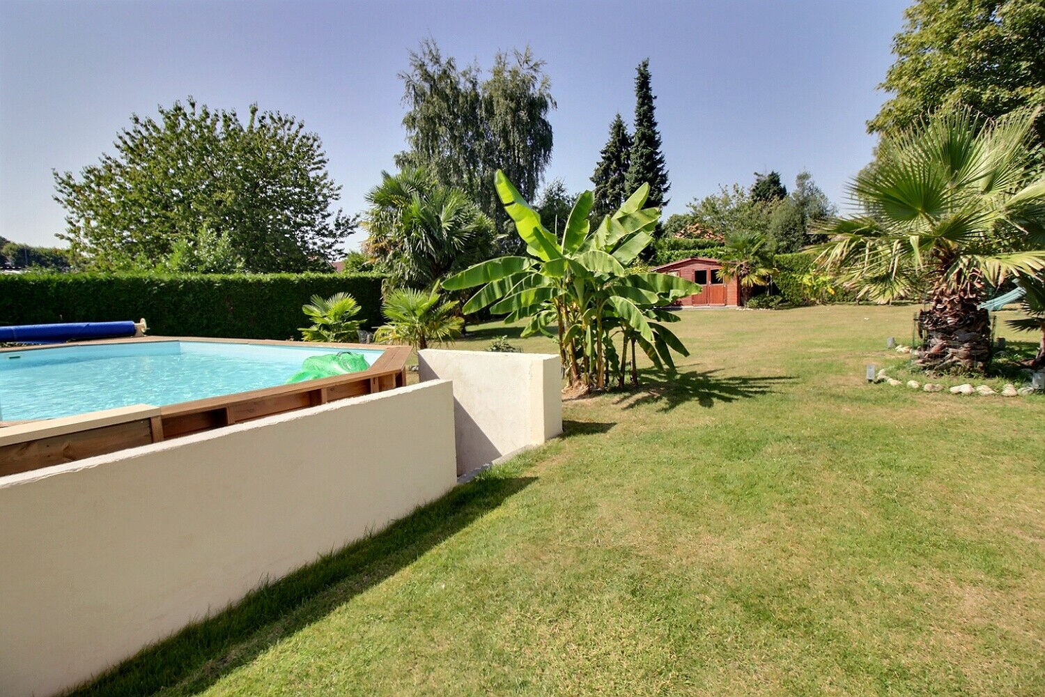 Agence immobilière de NESTENN Lomme