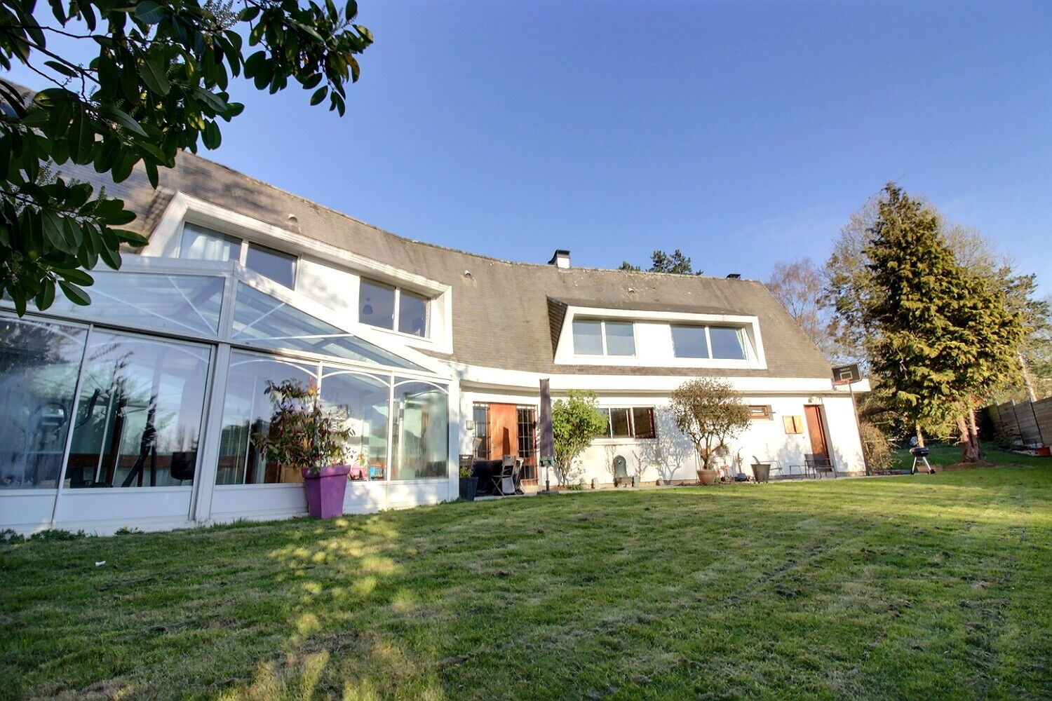 Agence immobilière de NESTENN Lomme