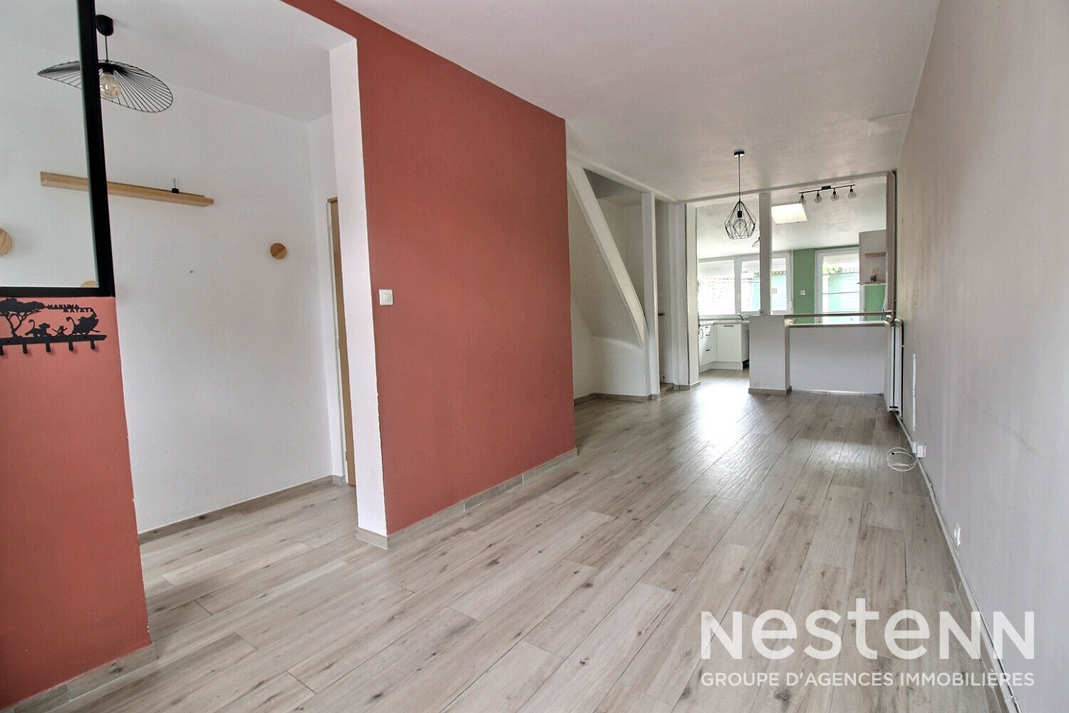 Agence immobilière de NESTENN Lomme
