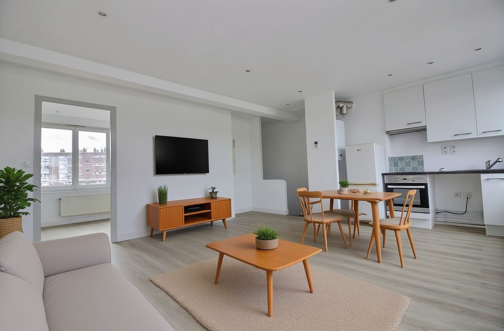 Agence immobilière de NESTENN Lomme