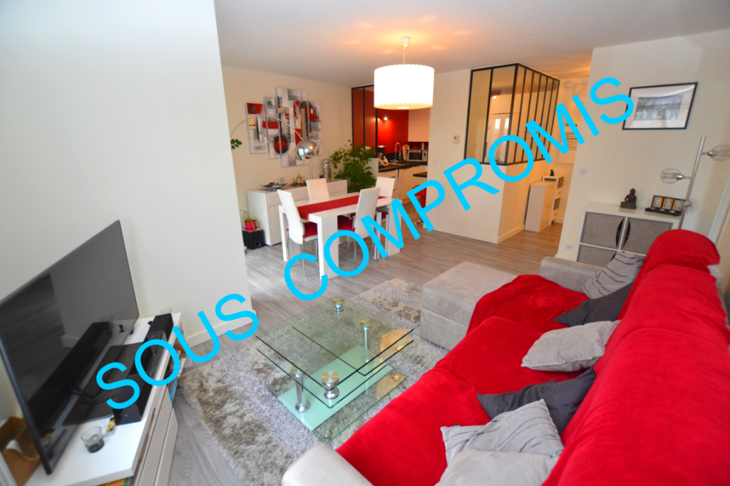 Agence immobilière de NESTENN Villeurbanne
