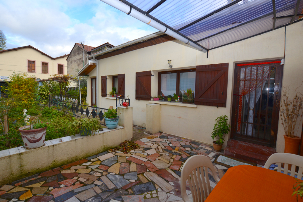 Agence immobilière de NESTENN Villeurbanne