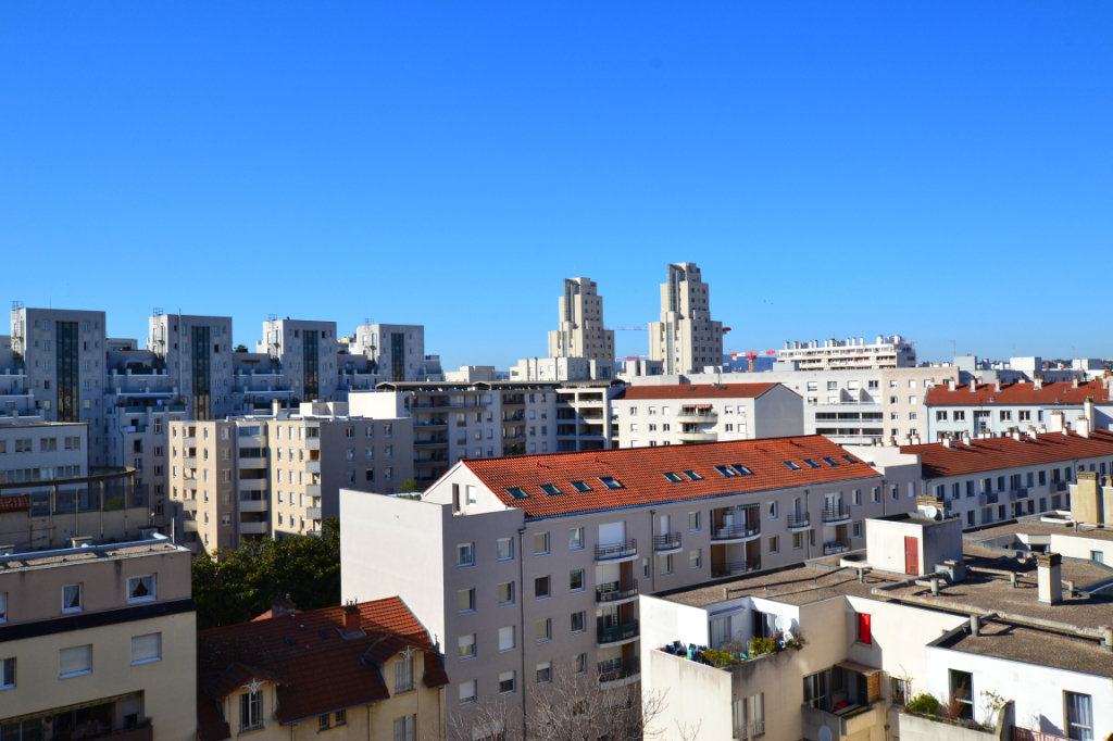 Agence immobilière de NESTENN Villeurbanne