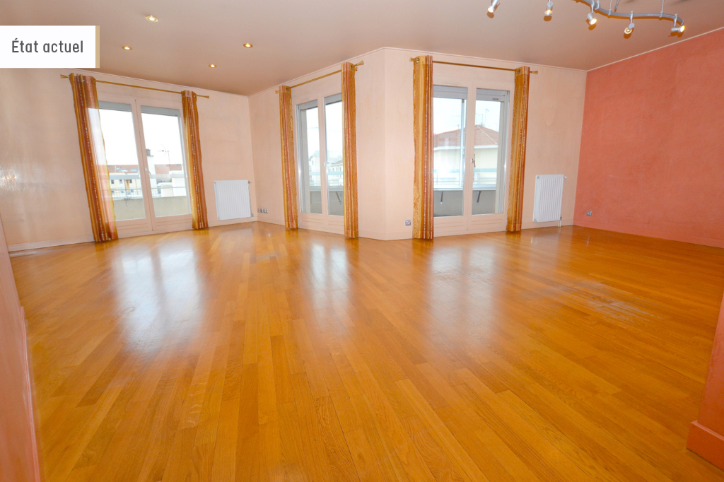 Agence immobilière de NESTENN Villeurbanne