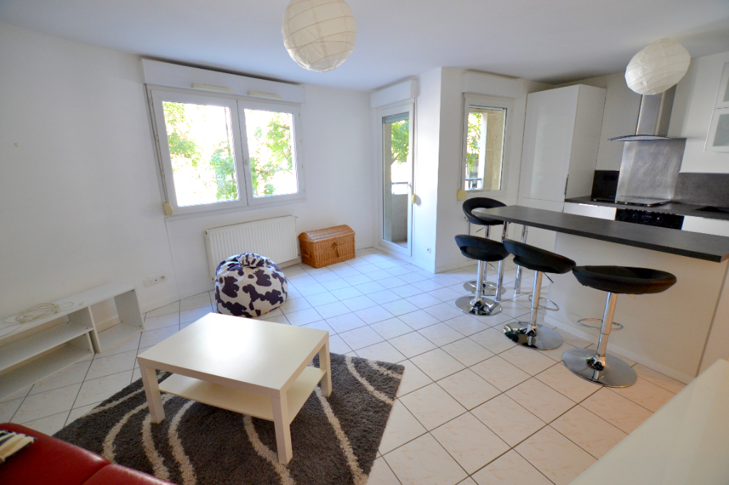 Agence immobilière de NESTENN Villeurbanne