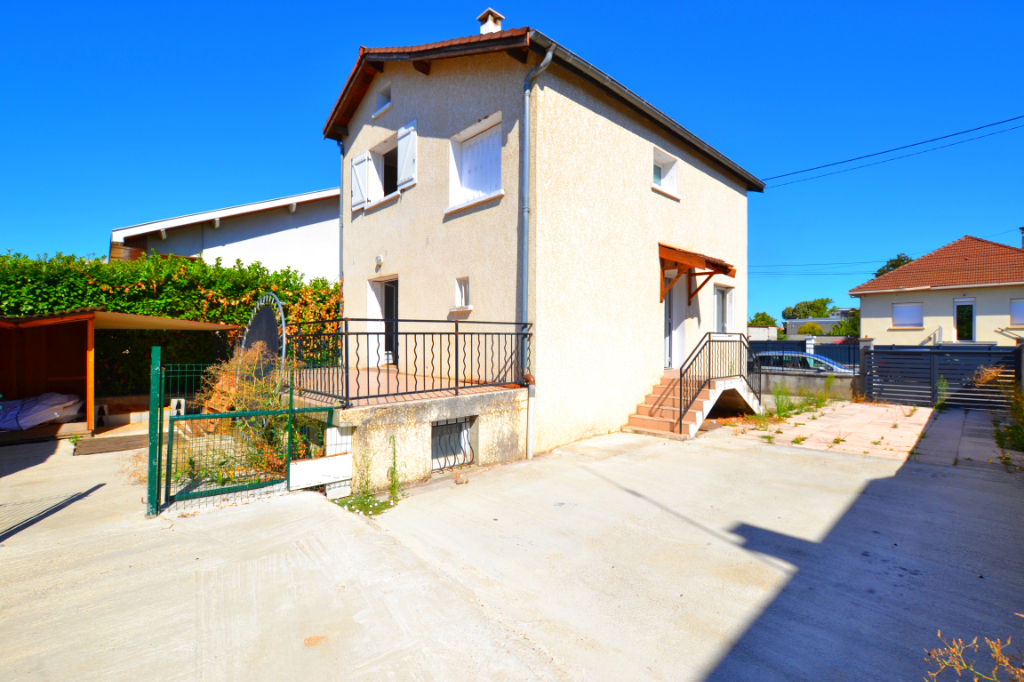 Agence immobilière de NESTENN Villeurbanne