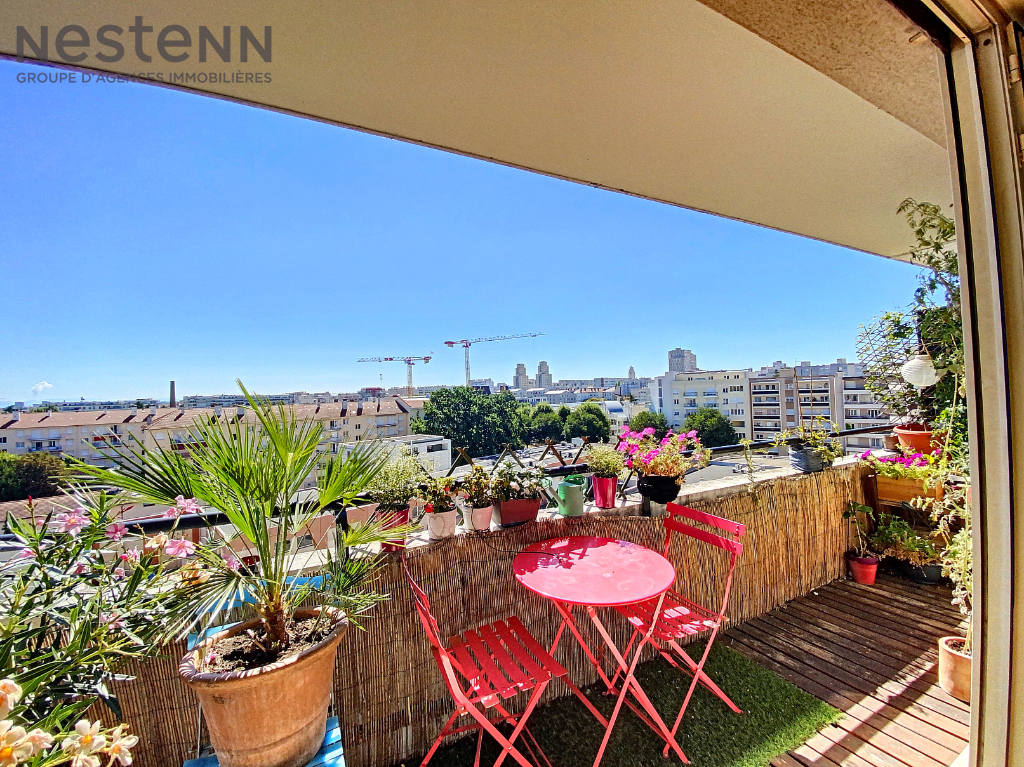 Agence immobilière de NESTENN Villeurbanne