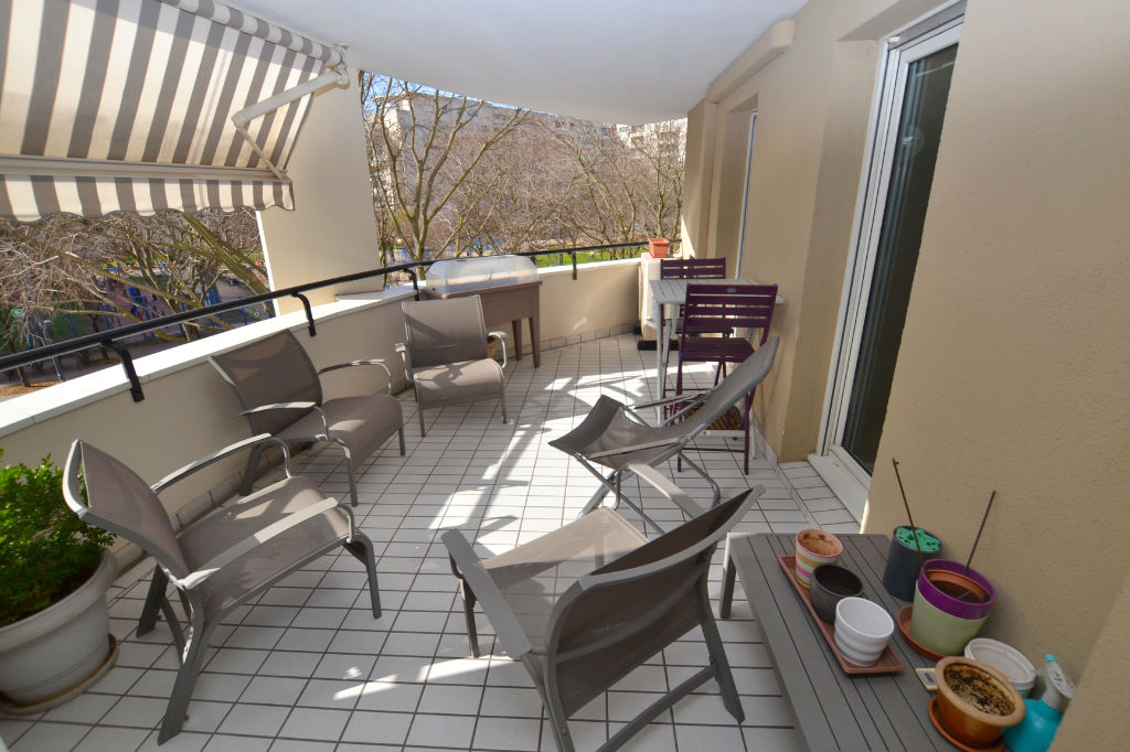Agence immobilière de NESTENN Villeurbanne