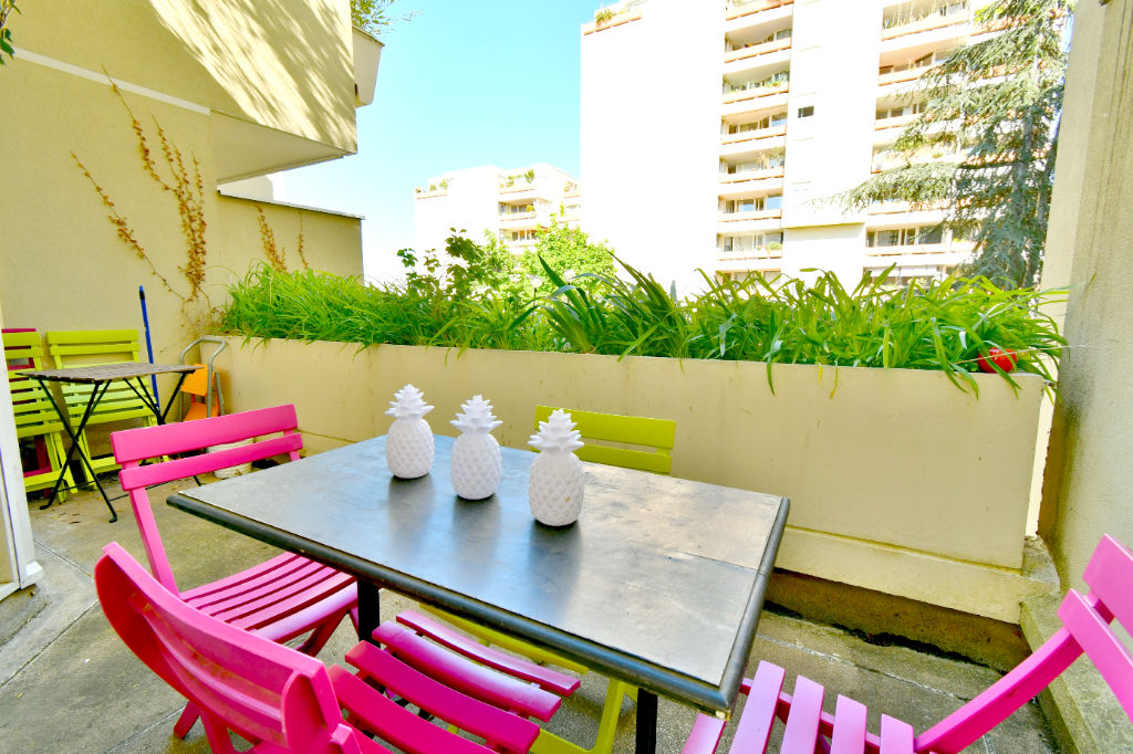 Agence immobilière de NESTENN Villeurbanne