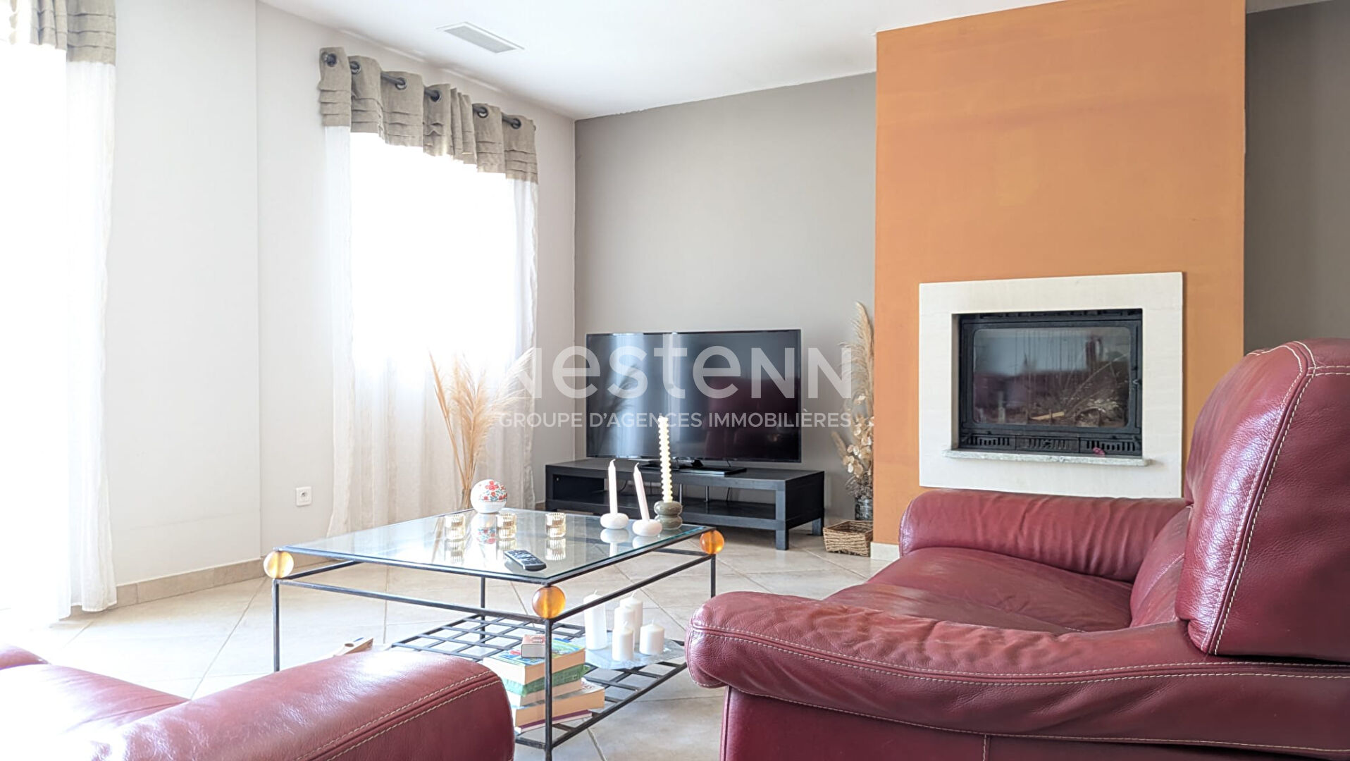 Agence immobilière de NESTENN Bastia