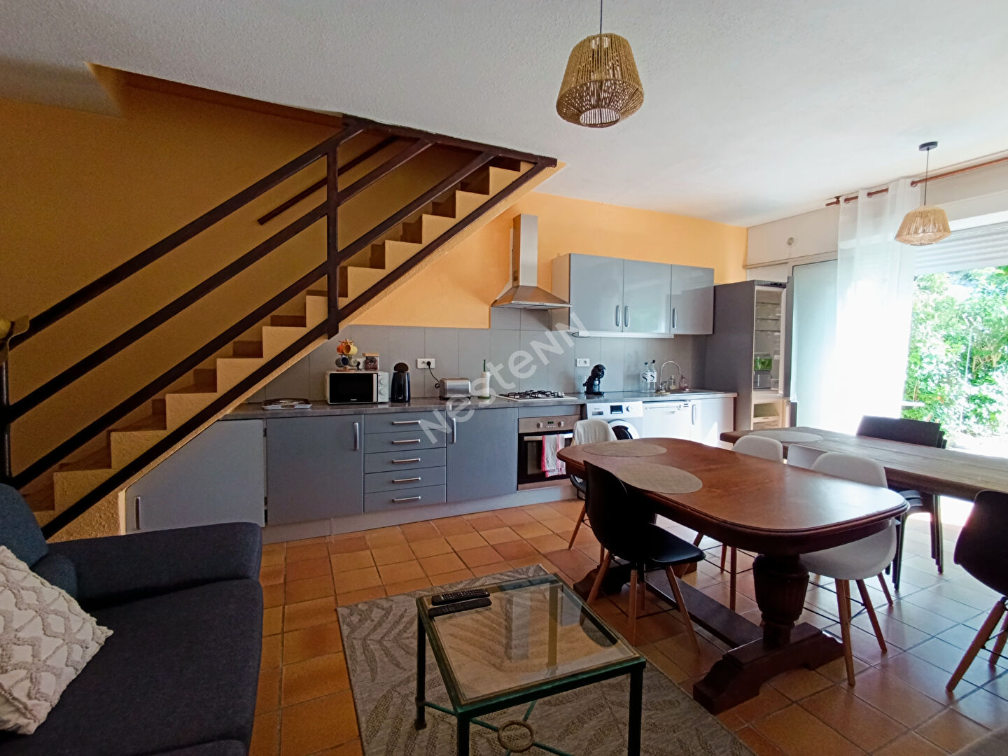 Agence immobilière de NESTENN Bastia