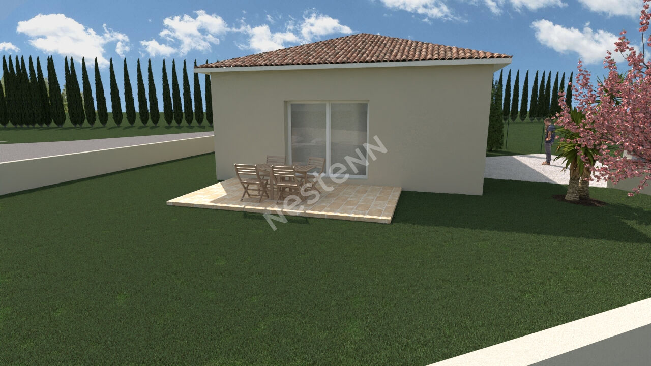 Agence immobilière de NESTENN Bastia