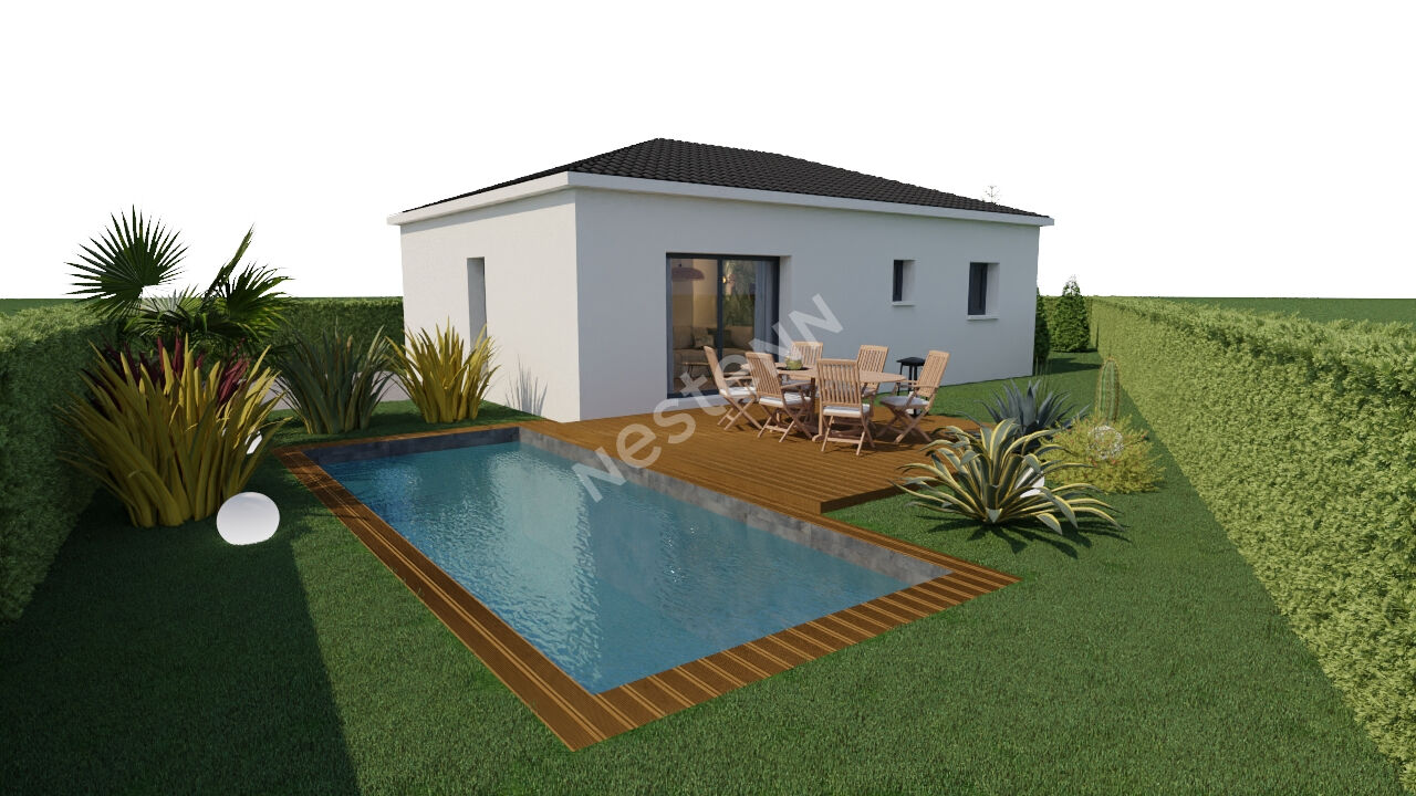 Agence immobilière de NESTENN Bastia