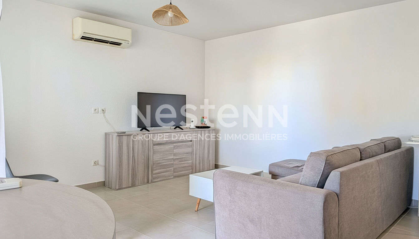 Agence immobilière de NESTENN Bastia