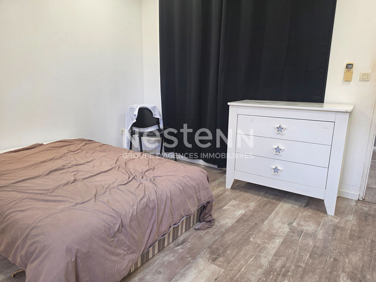 Bureaux Biguglia 105.33 m2 sur la RT 11 20620 BIGUGLIA
