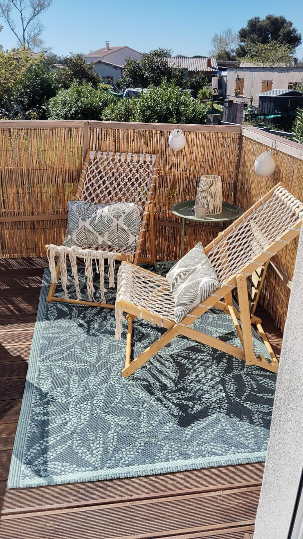 MAISON EN BORD DE MER A 500 METRES DE LA PLAGE 20290 LUCCIANA