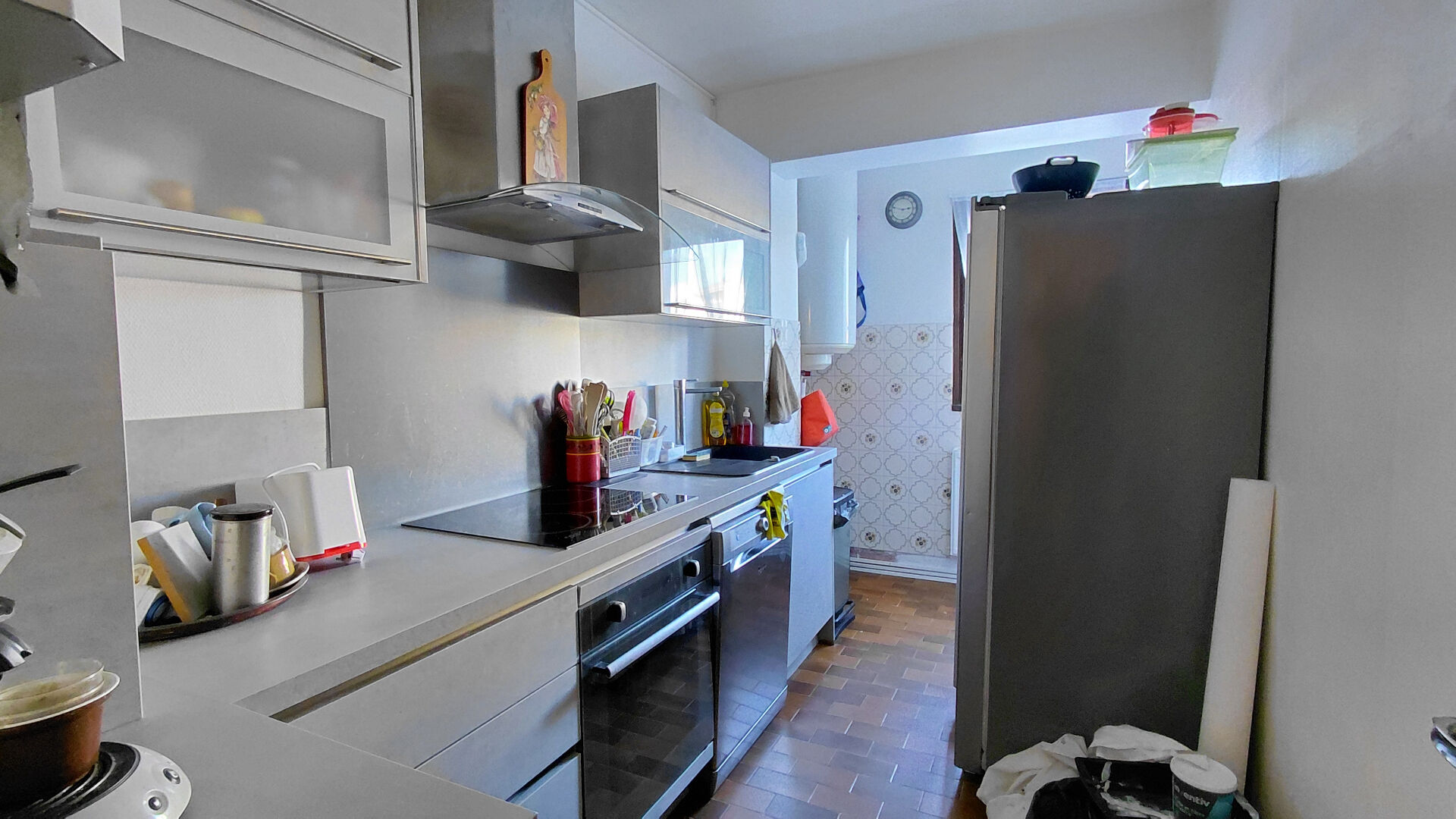 Appartement  à vendre T4 20290 BORGO CORSE