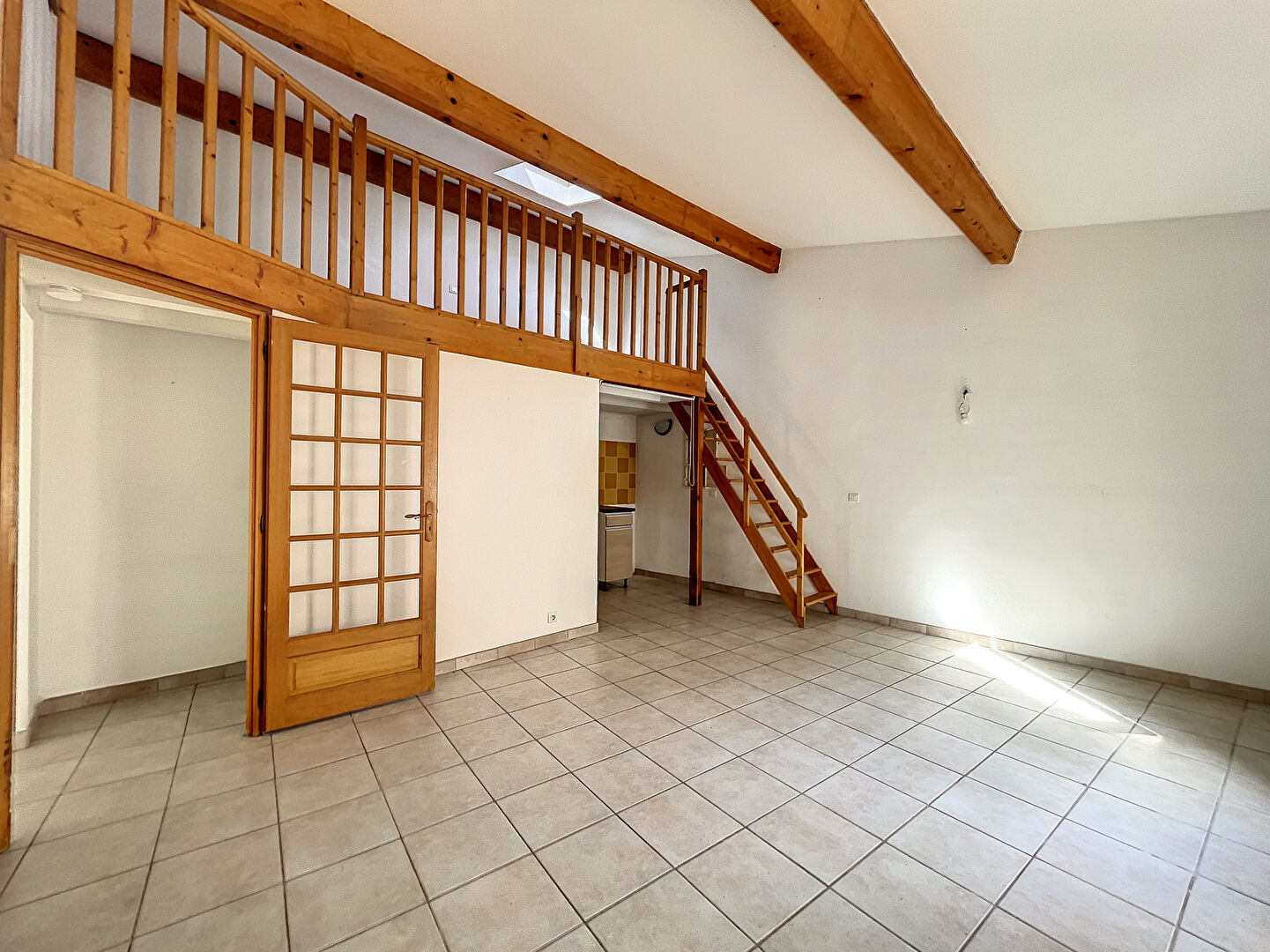 Agence immobilière de 
 Solvimo - agences déployées - SOLVIMO CUCURON 
