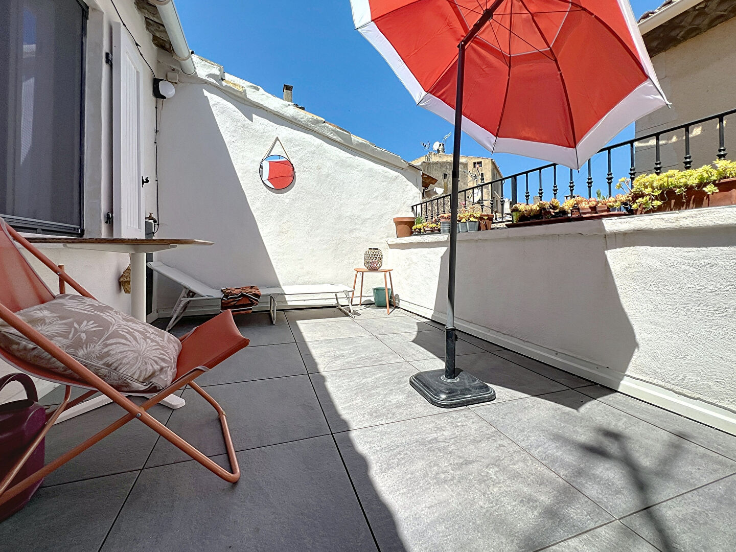 Agence immobilière de 
 Solvimo - agences déployées - SOLVIMO CUCURON 
