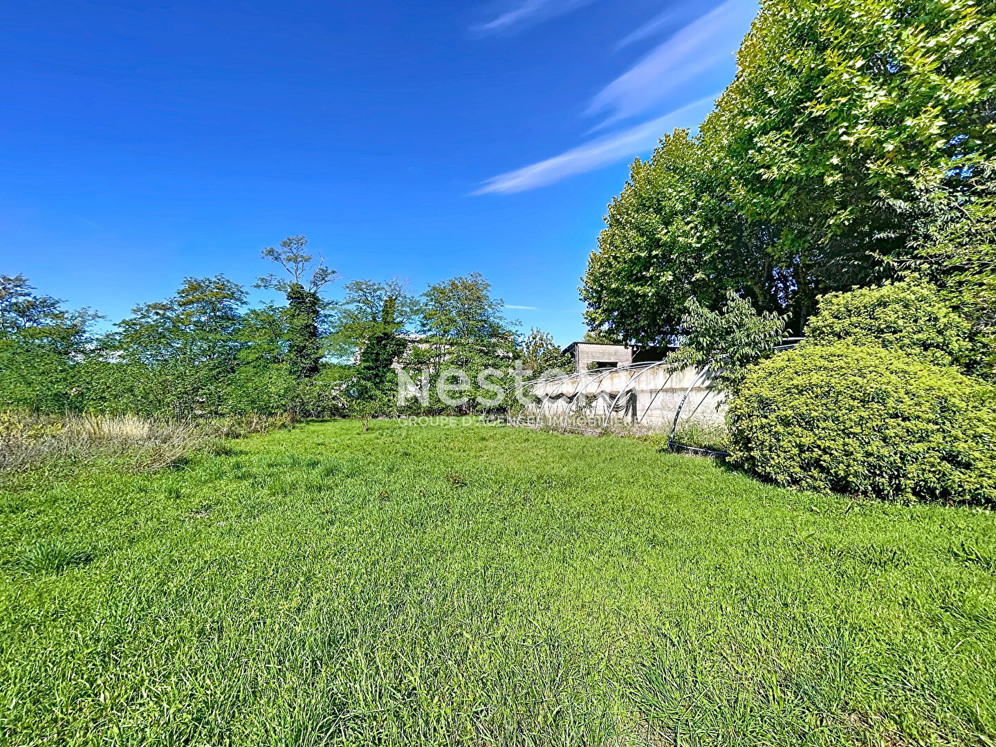 Photo Bastide provencale - 8 pièces, 6 chambres, jardin, garage, hangar 230m2 image 2/6