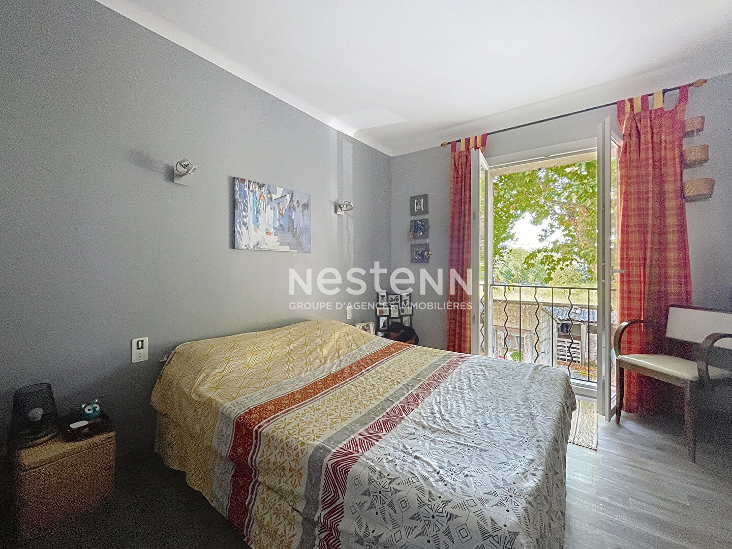 Photo Bastide provencale - 8 pièces, 6 chambres, jardin, garage, hangar 230m2 image 5/6