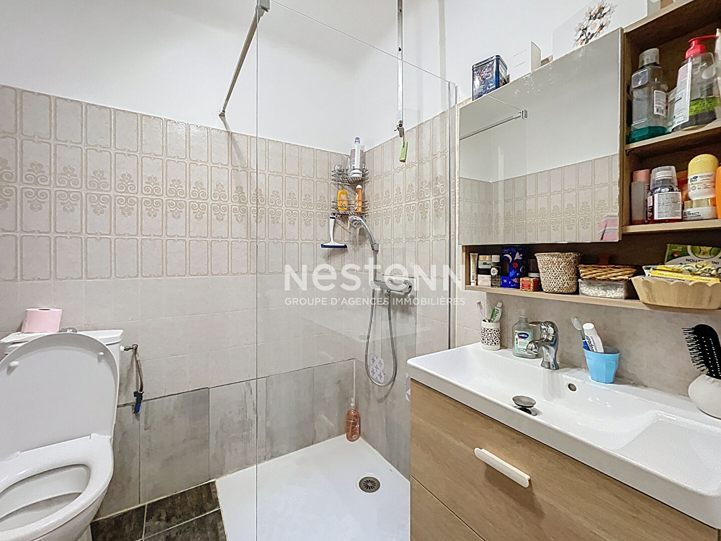 Photo Bastide provencale - 8 pièces, 6 chambres, jardin, garage, hangar 230m2 image 6/6