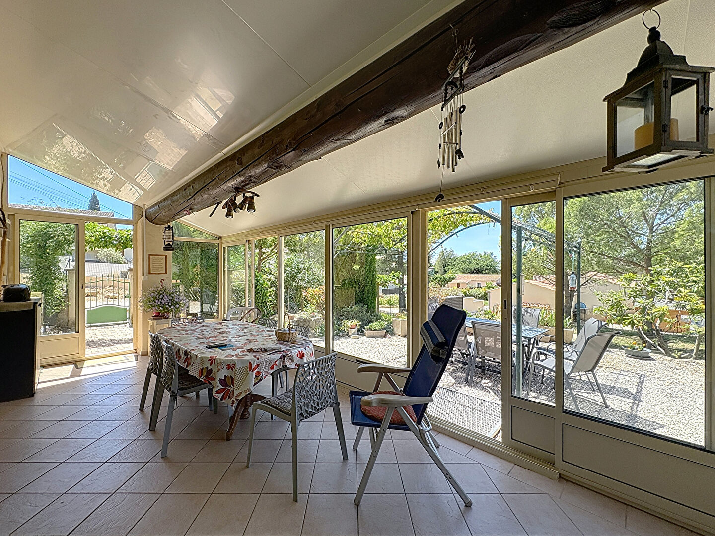 Agence immobilière de 
 Solvimo - agences déployées - SOLVIMO CUCURON 
