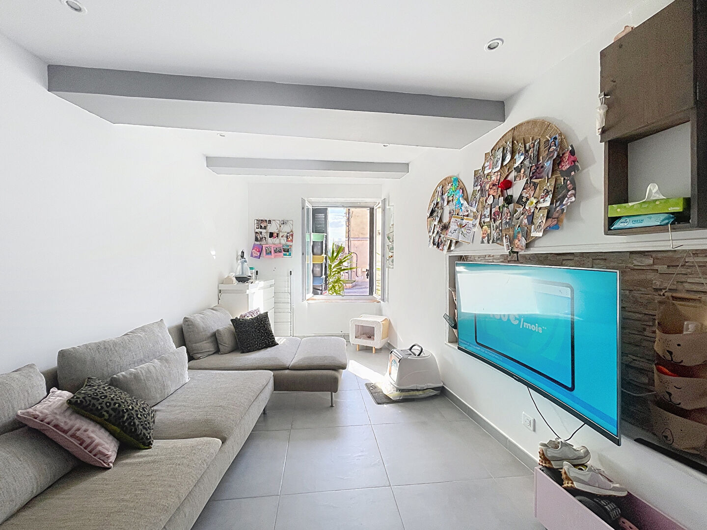 Agence immobilière de 
 Solvimo - agences déployées - SOLVIMO CUCURON 
