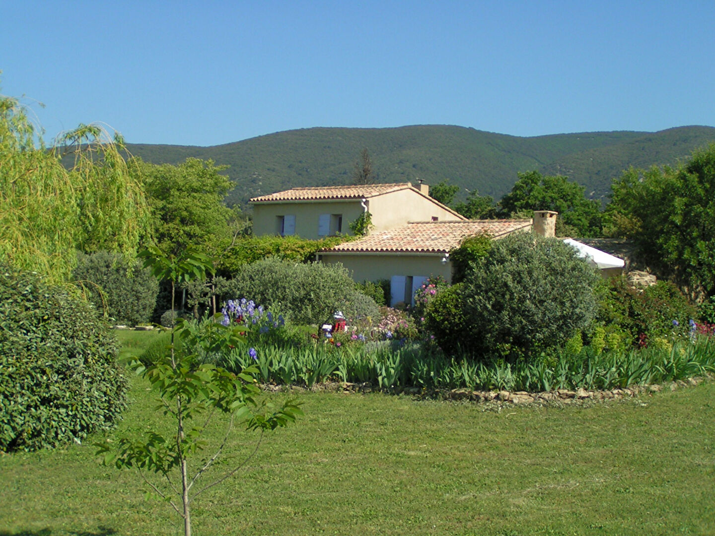 Agence immobilière de 
 Solvimo - agences déployées - SOLVIMO CUCURON 
