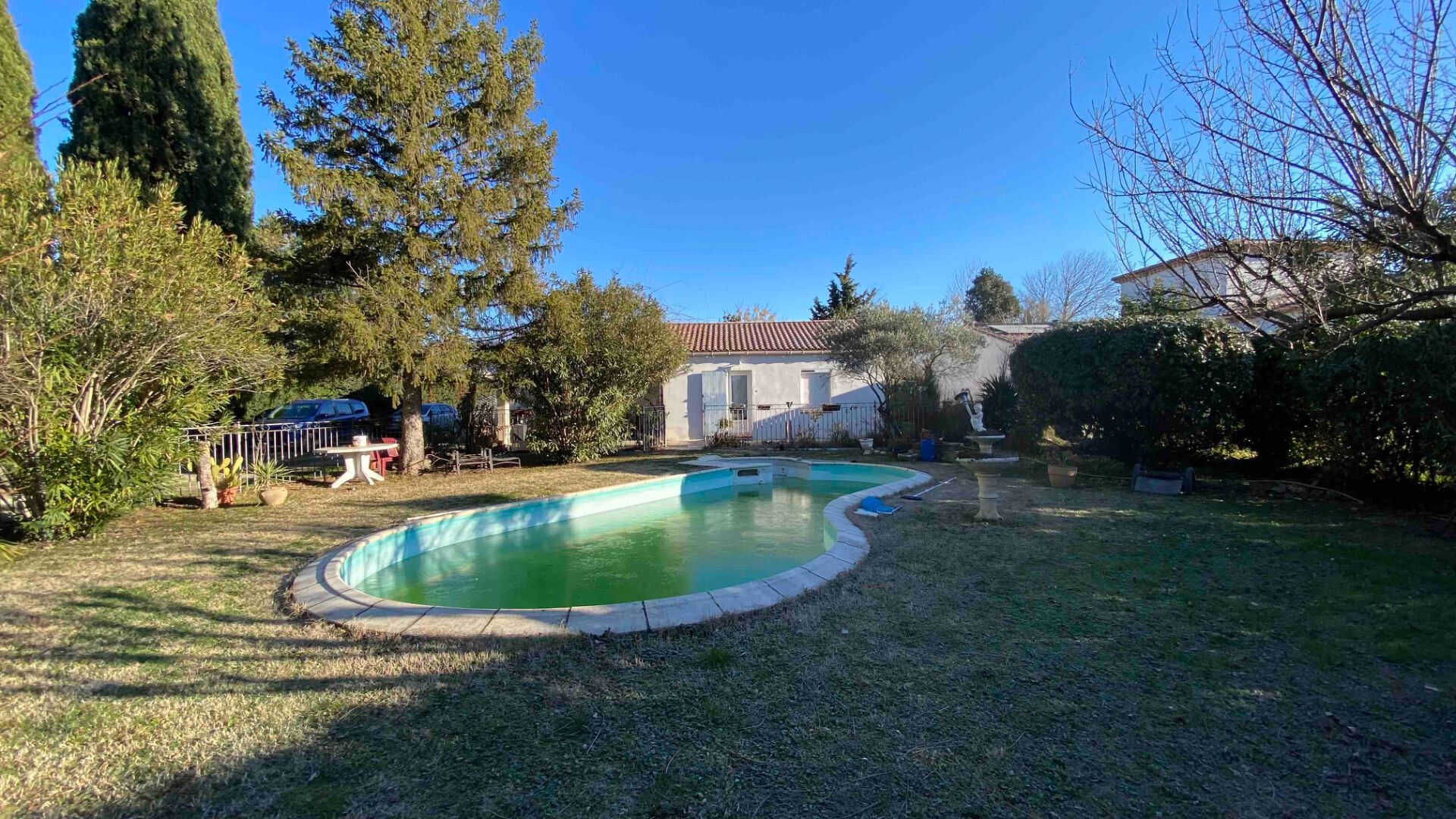 Agence immobilière de 
 Solvimo - agences déployées - SOLVIMO CUCURON 
