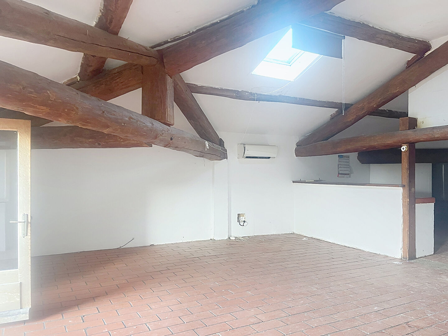 Agence immobilière de 
 Solvimo - agences déployées - SOLVIMO CUCURON 
