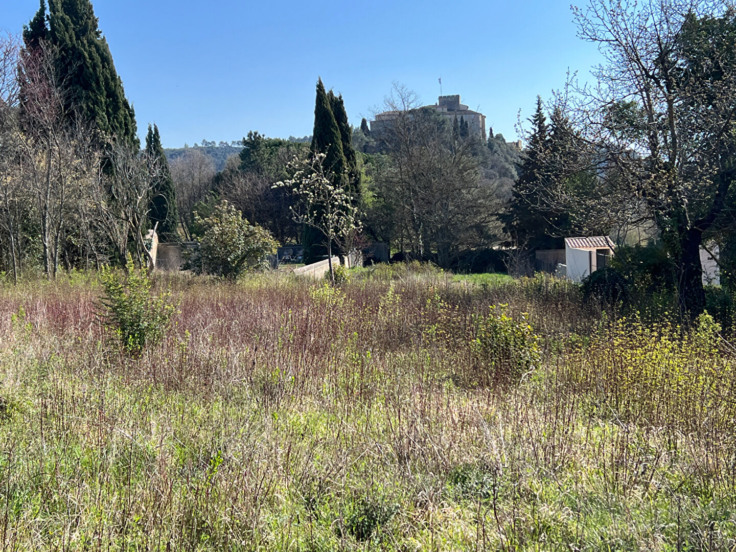 Agence immobilière de 
 Solvimo - agences déployées - SOLVIMO CUCURON 
