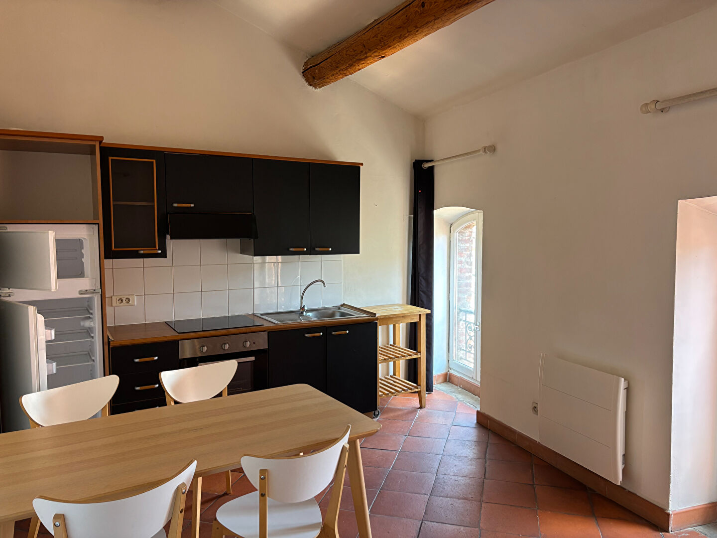 Agence immobilière de 
 Solvimo - agences déployées - SOLVIMO CUCURON 
