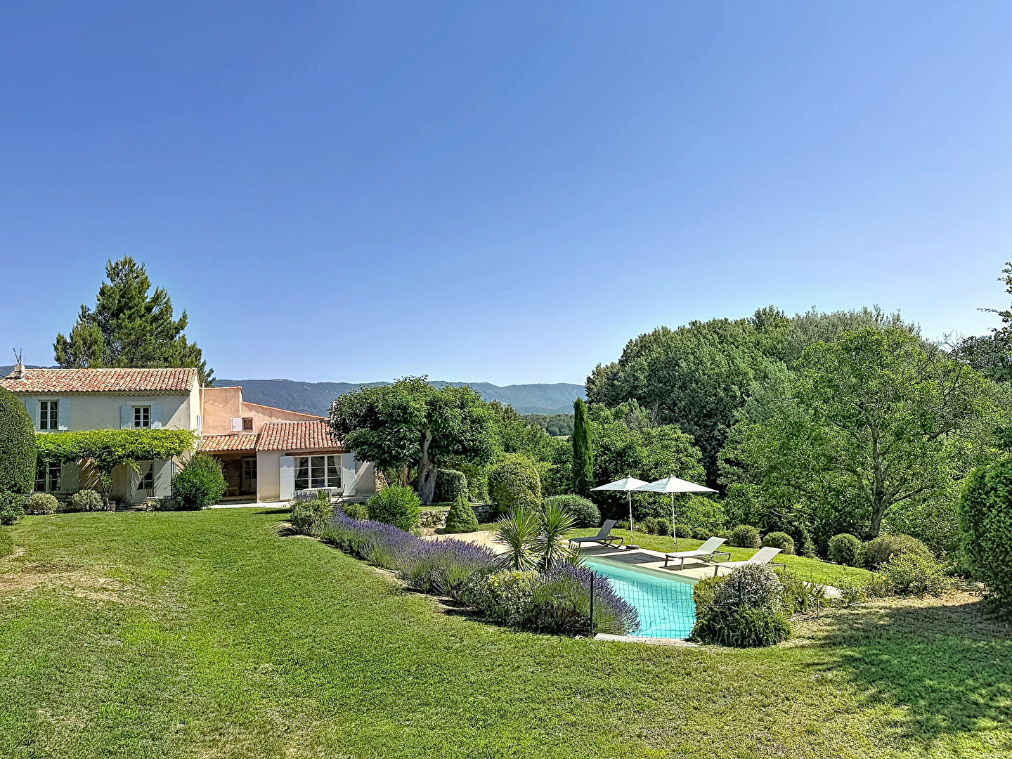 Agence immobilière de 
 Solvimo - agences déployées - SOLVIMO CUCURON 
