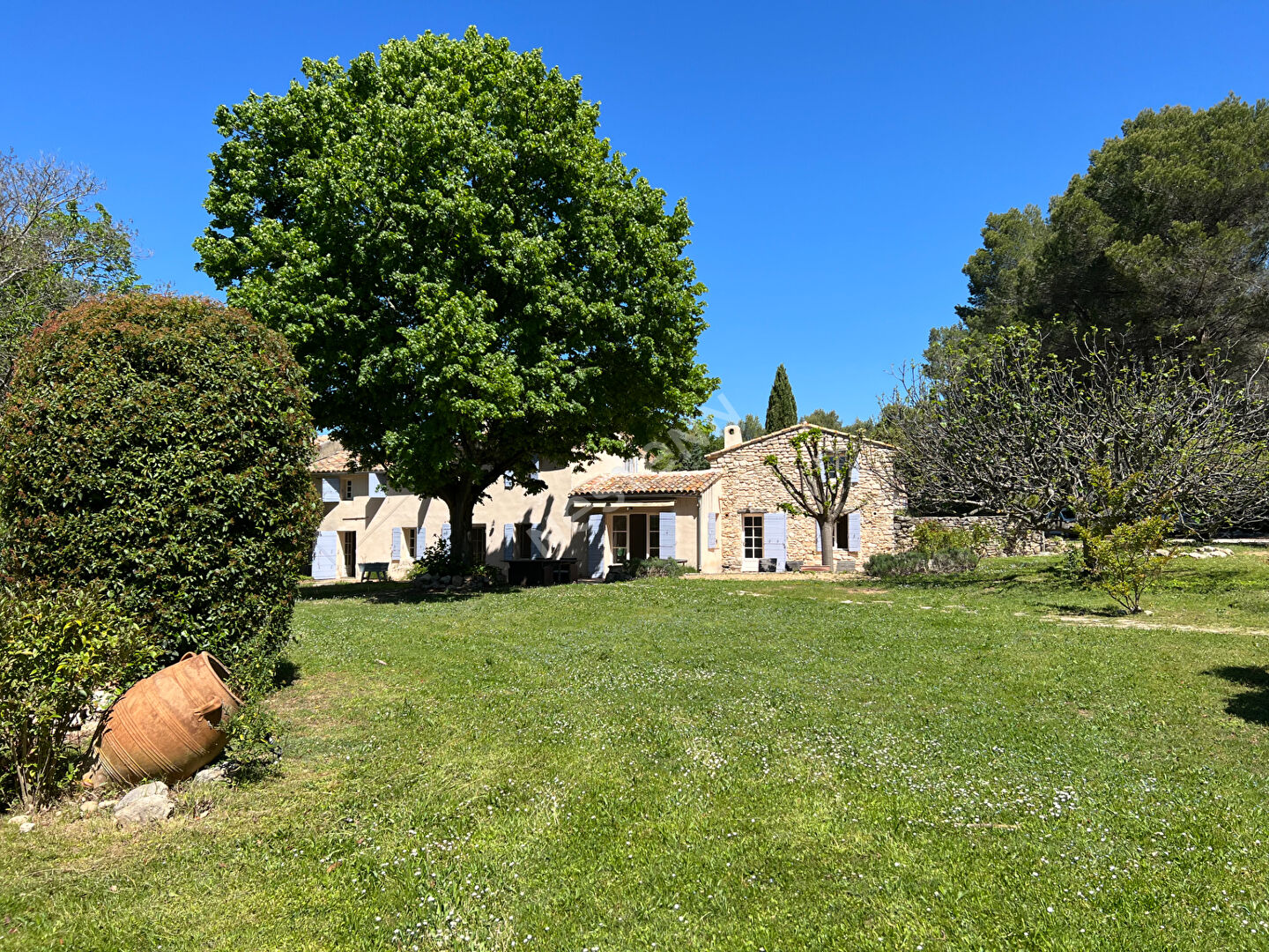 Puyricard Ancien Corps De Ferme Et D pendances Puyricard 13540 puyricard-ancien-corps-de-ferme-et-d-pendances-puyricard-13540