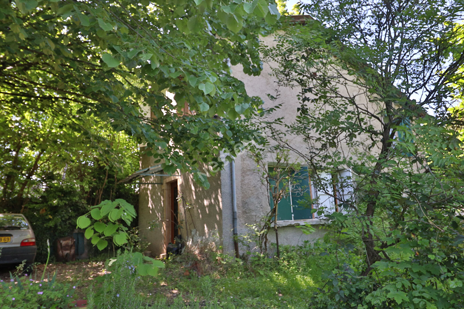 Agence immobilière de Solvimo Francheville FRANCH'IMMO