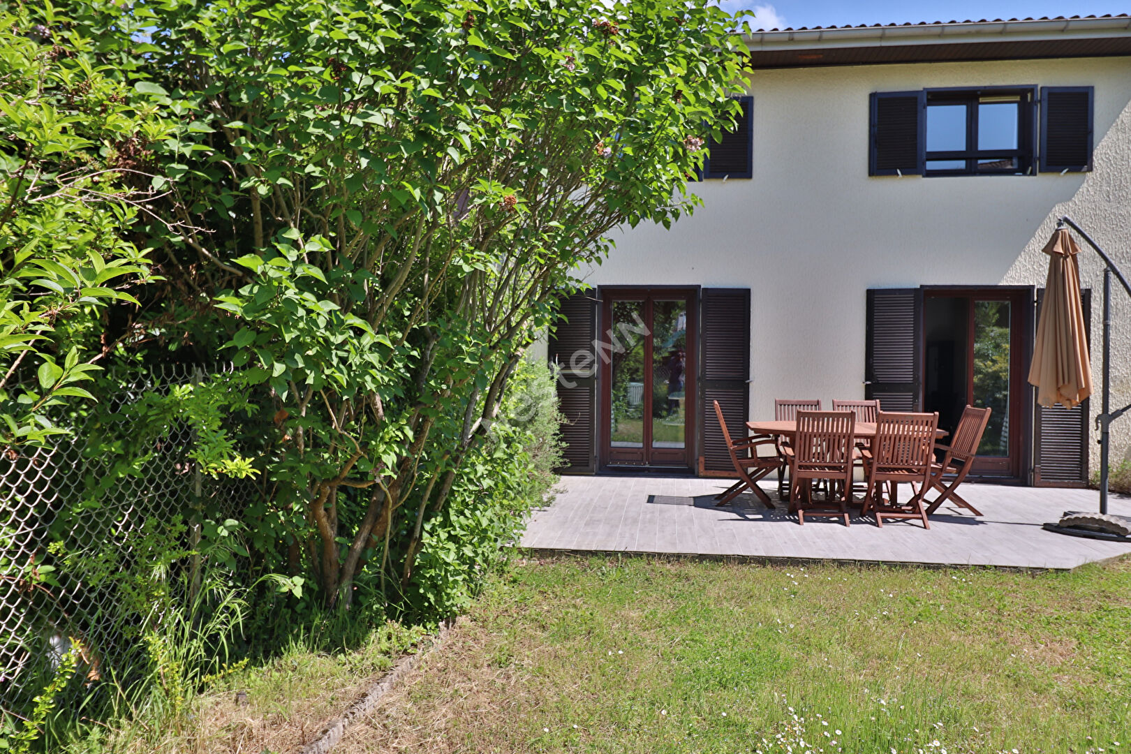 Agence immobilière de Solvimo Francheville FRANCH'IMMO