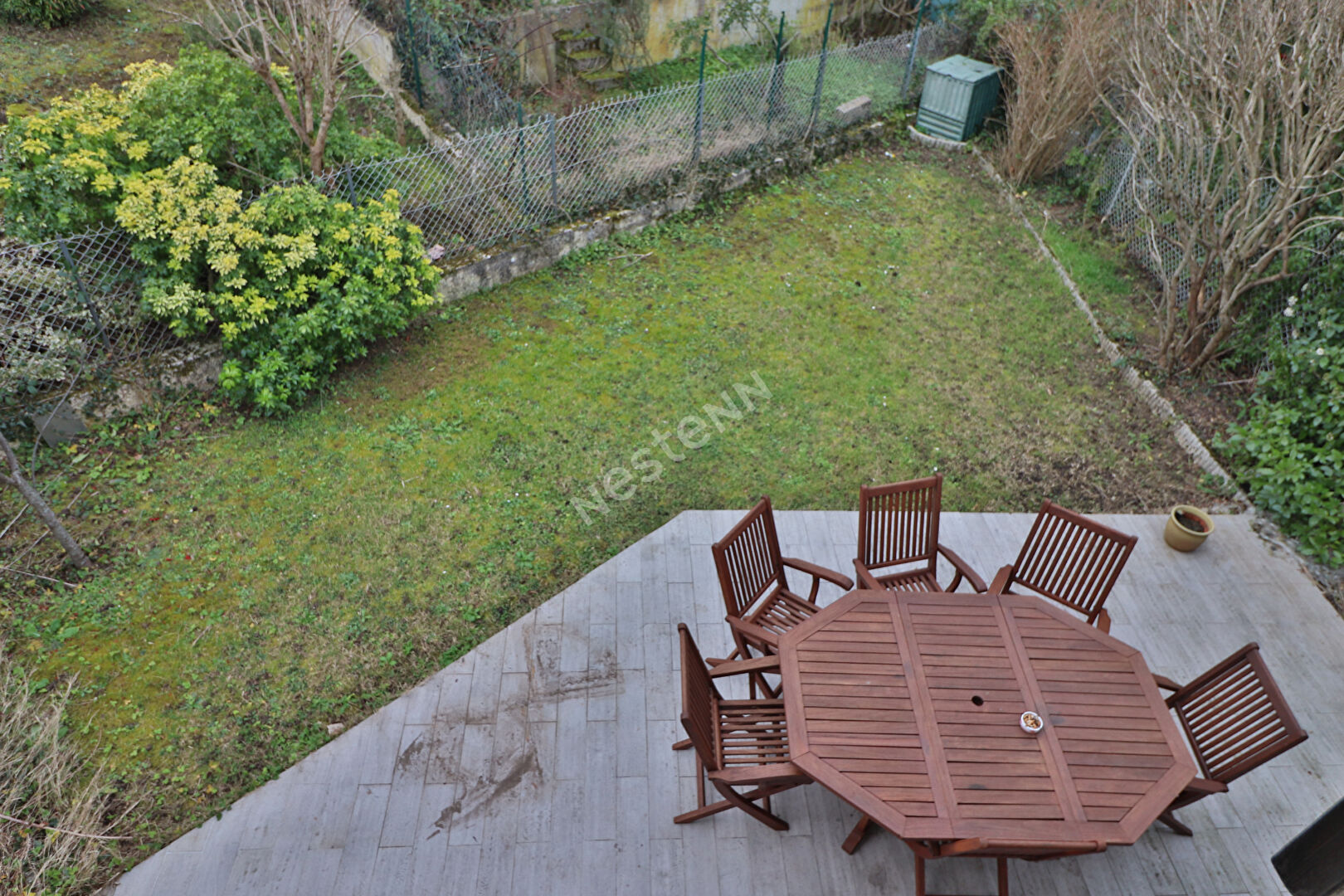 Maison Francheville - Secteur FRANCHEVILLE BEL AIR  - Entre TASSIN et CRAPONNE