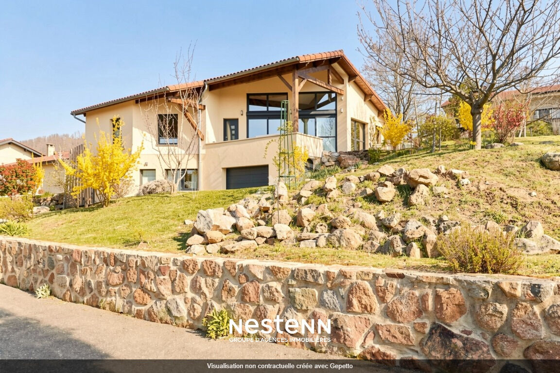 Agence immobilière de Solvimo Francheville FRANCH'IMMO