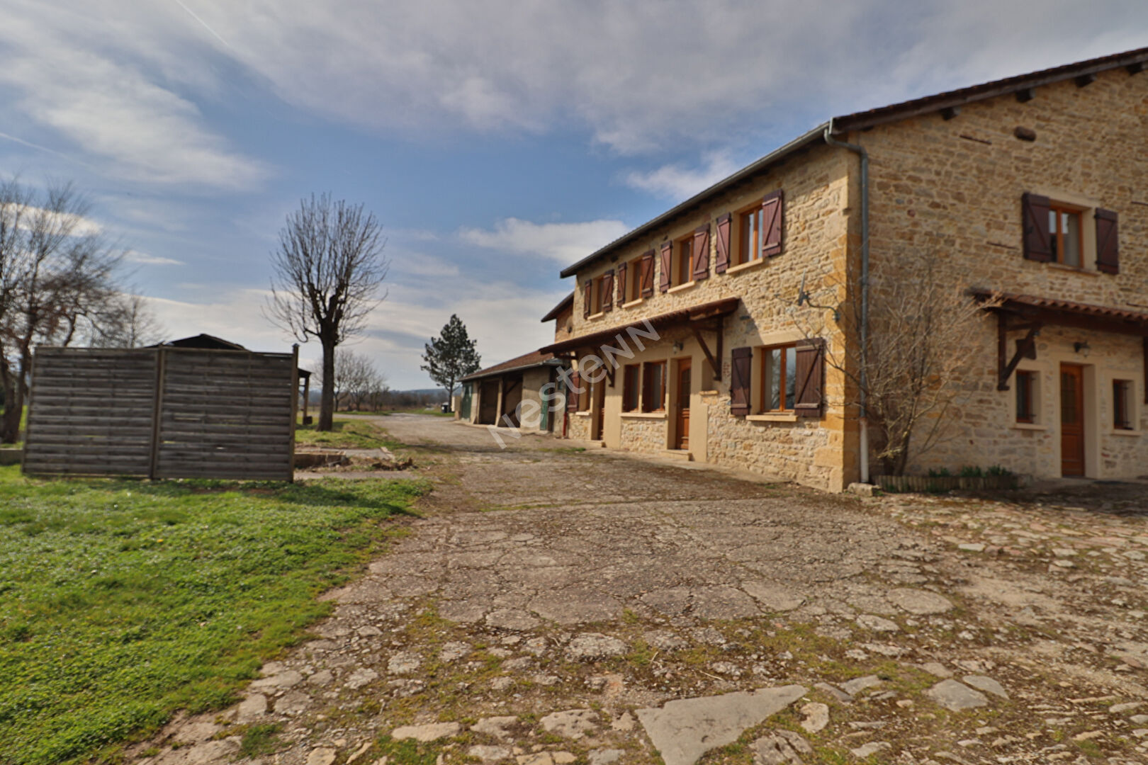 Agence immobilière de Solvimo Francheville FRANCH'IMMO
