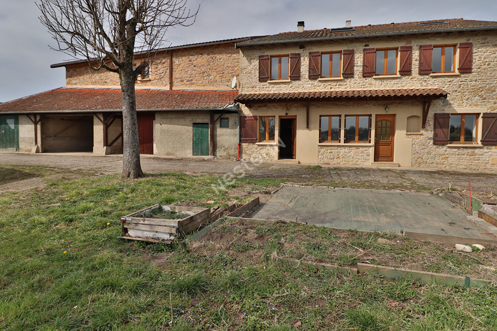 Agence immobilière de Solvimo Francheville FRANCH'IMMO