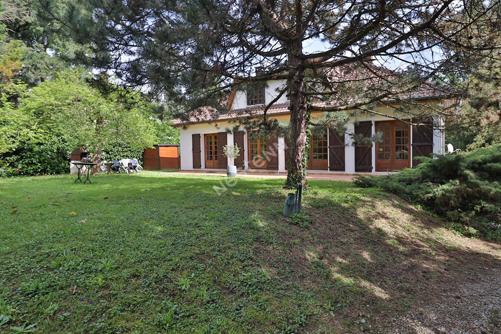 Agence immobilière de Solvimo Francheville FRANCH'IMMO