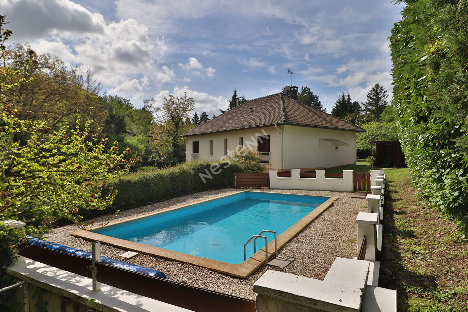 Agence immobilière de Solvimo Francheville FRANCH'IMMO