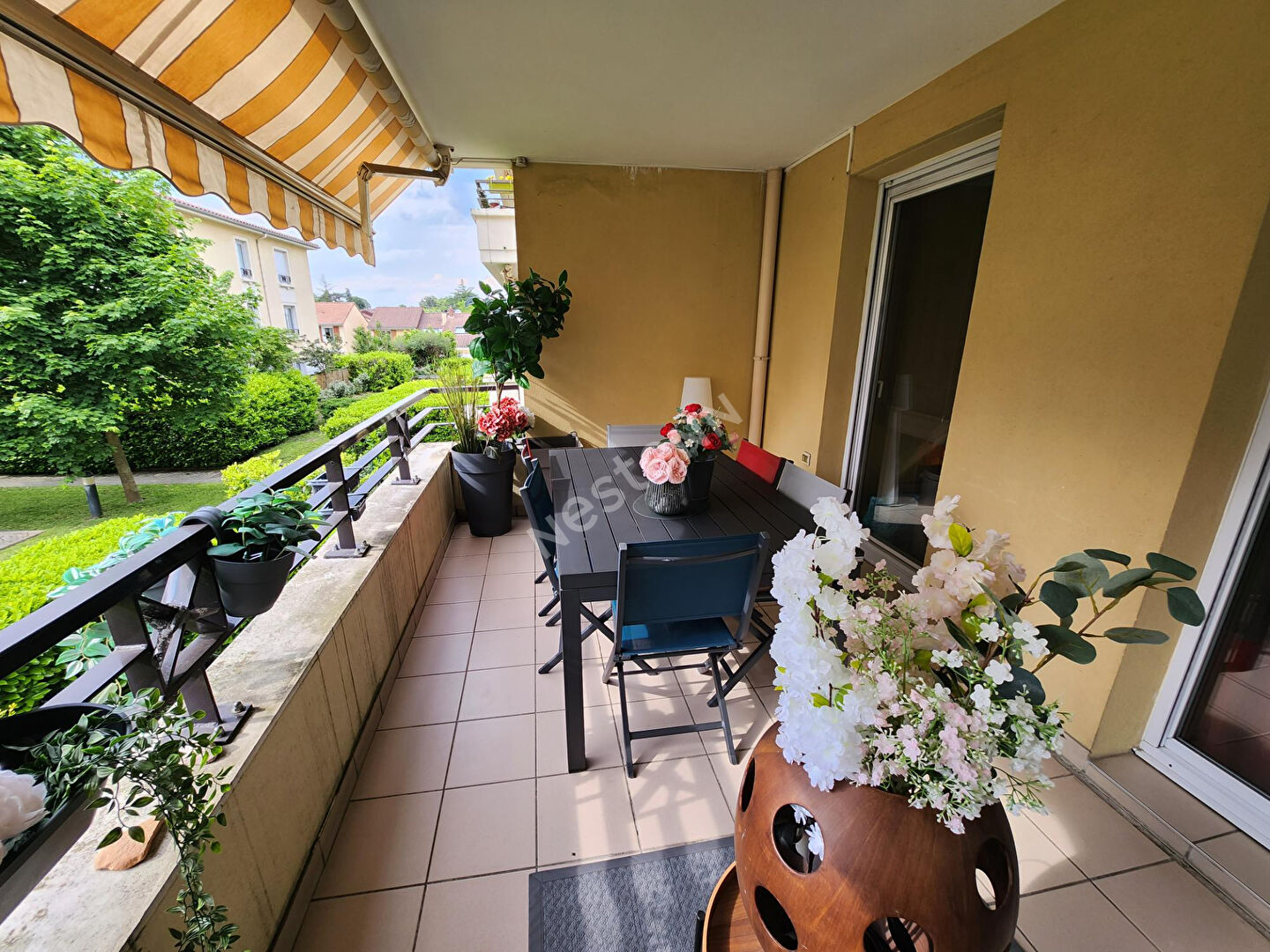 Agence immobilière de Solvimo Francheville FRANCH'IMMO