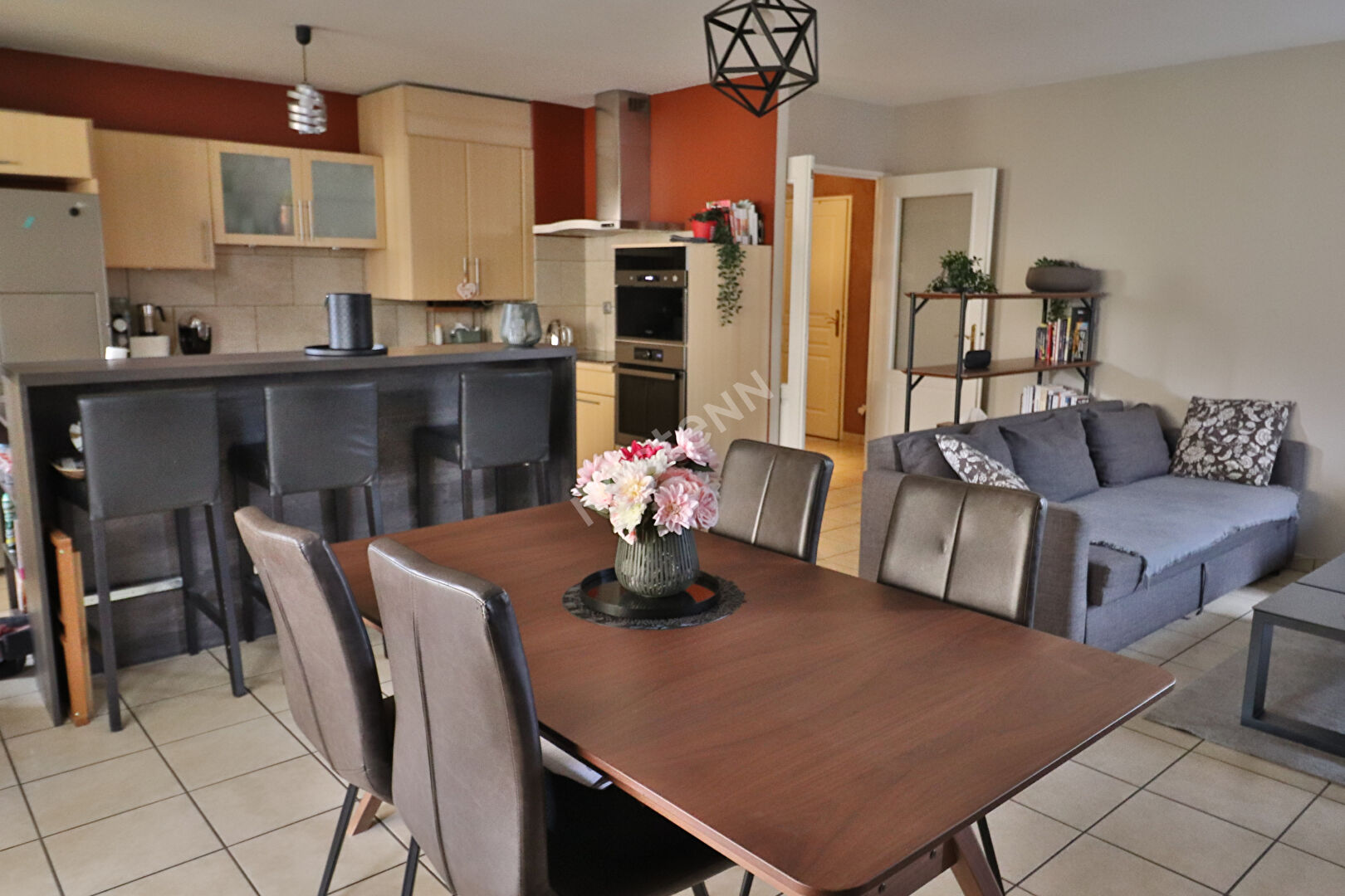 Photo T4 - Francheville Bel Air - Résidence de standing - proche toutes commodités ! image 3/6