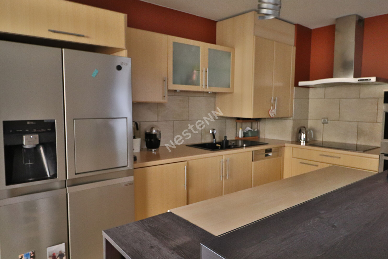 Photo T4 - Francheville Bel Air - Résidence de standing - proche toutes commodités ! image 4/6