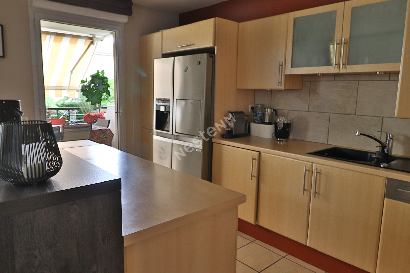 Photo T4 - Francheville Bel Air - Résidence de standing - proche toutes commodités ! image 5/6