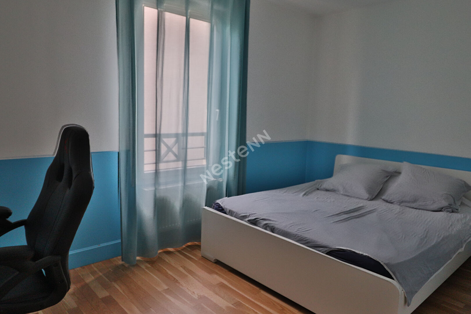 Photo T4 - Francheville Bel Air - Résidence de standing - proche toutes commodités ! image 6/6