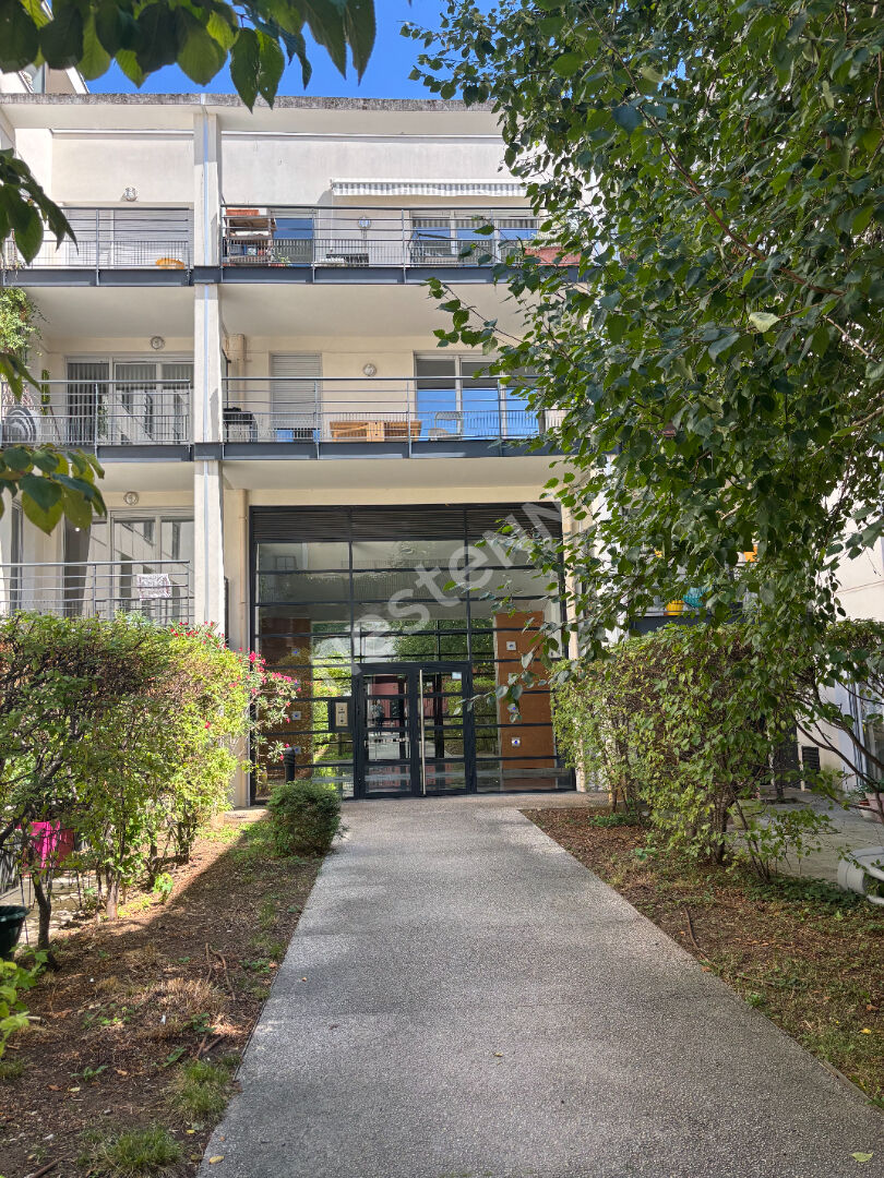 Appartement T2 - LYON 9° - SECTEUR VALMY