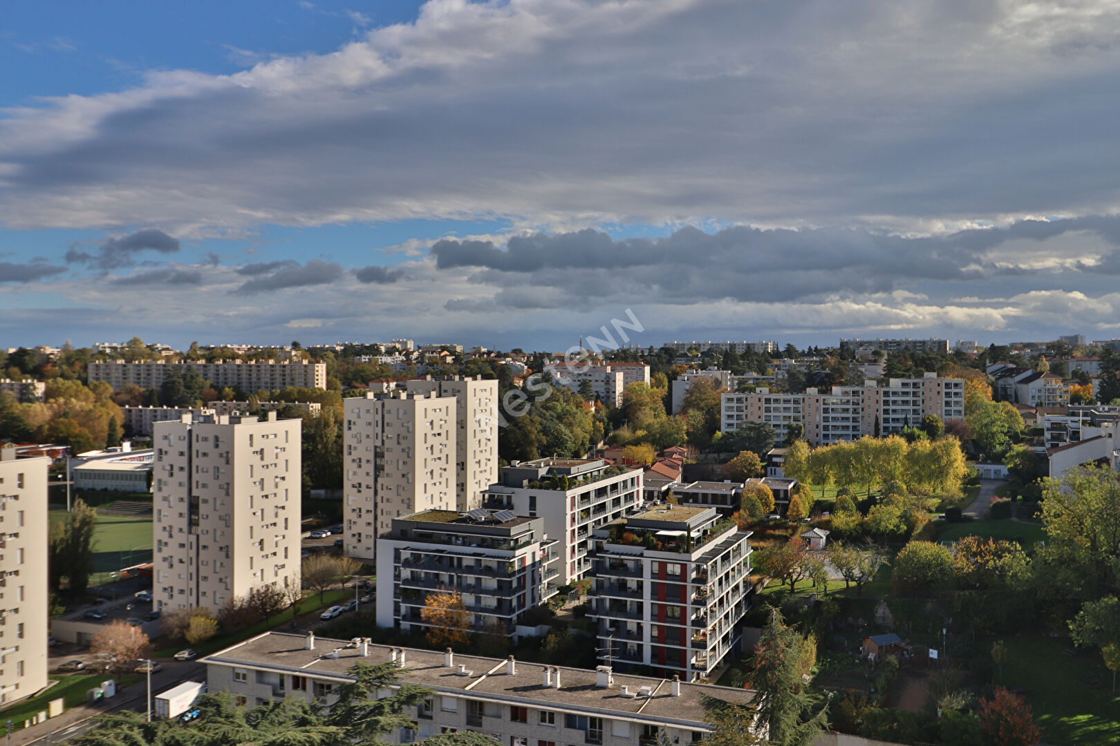 Agence immobilière de Solvimo Francheville FRANCH'IMMO